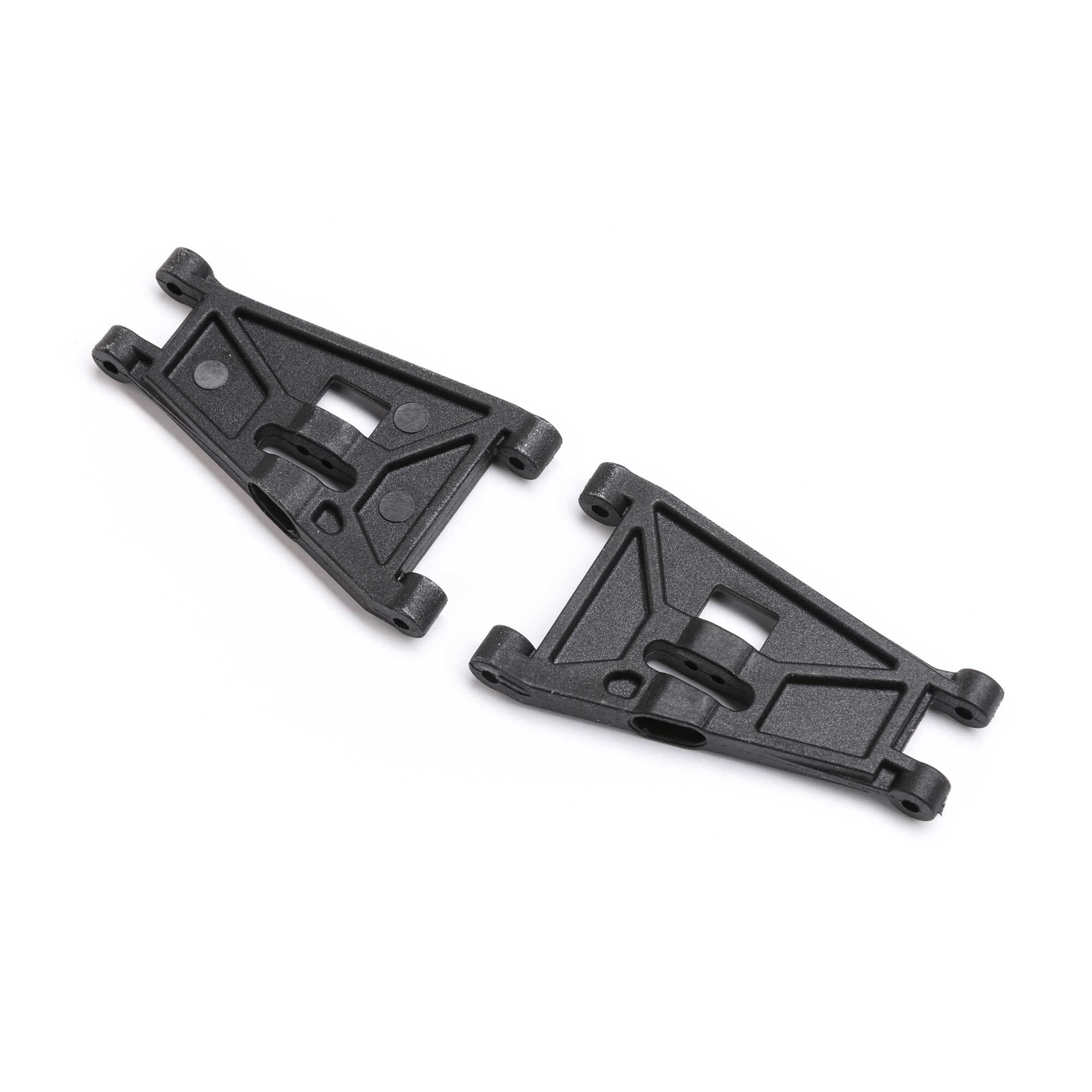 Losi Front Arm Set: Mini JRX2 LOS214019