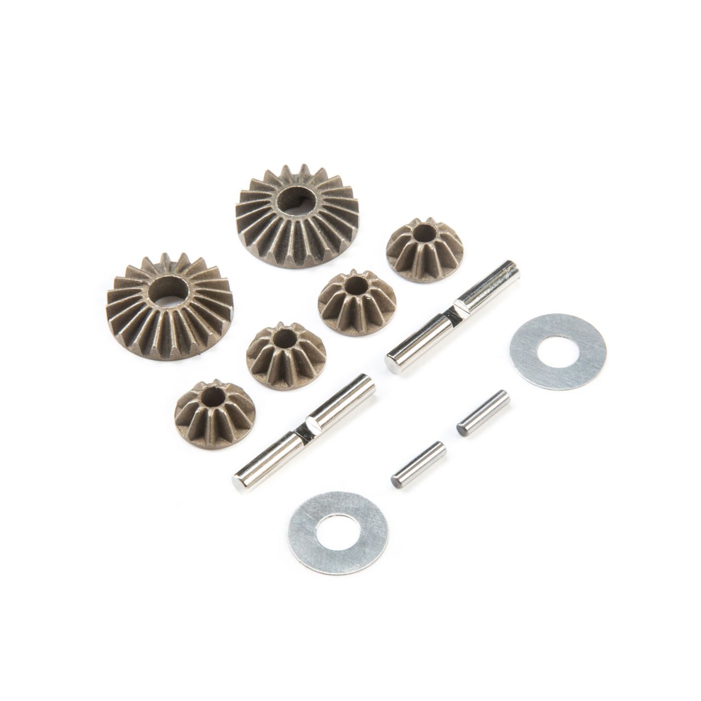 Losi Gear Set Gear Diff: 22S LOS232040