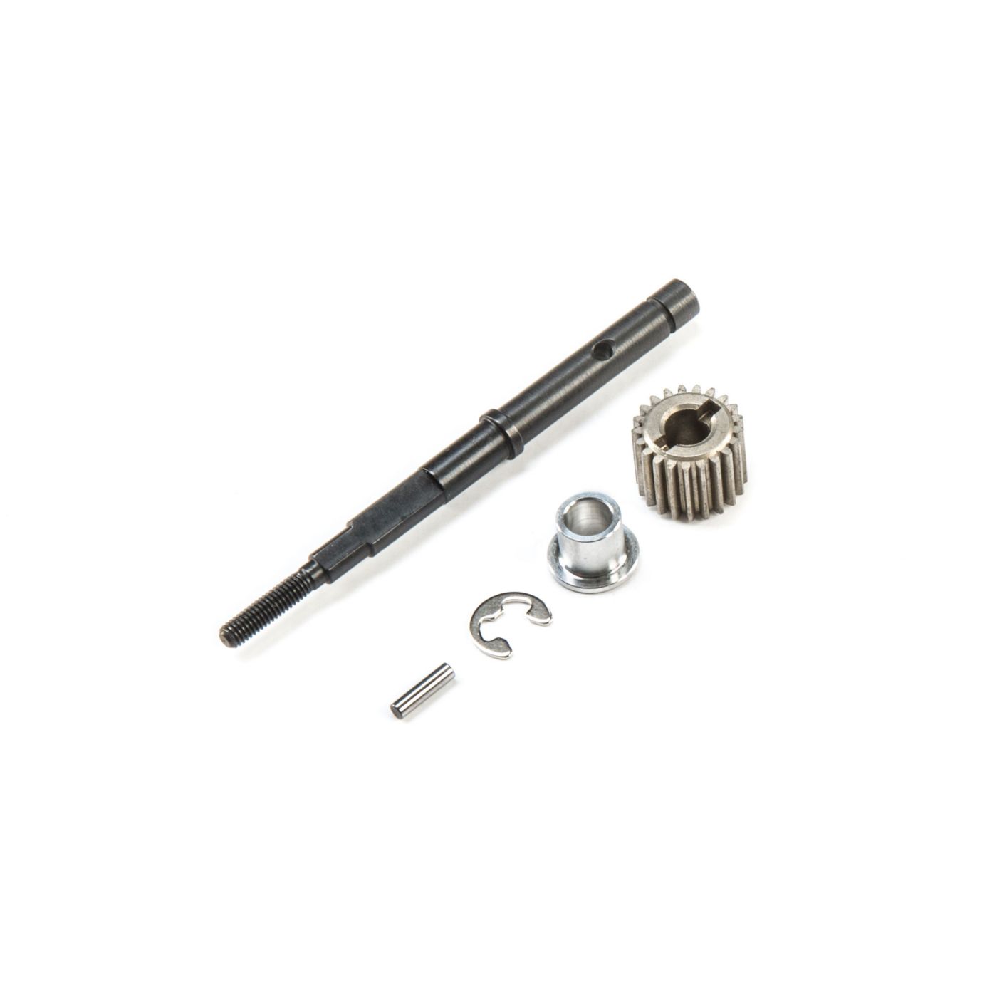 Losi Layshaft & Gear: 22S LOS232043