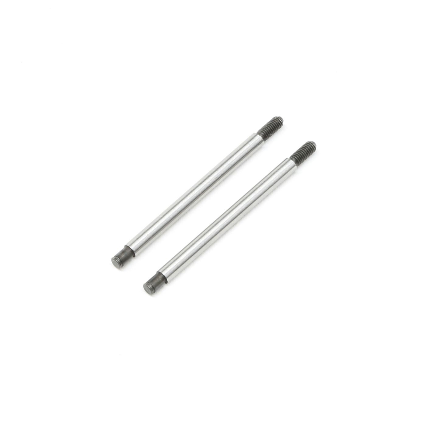 Losi Rear Shock Shaft (2): TENACITY ALL LOS233014
