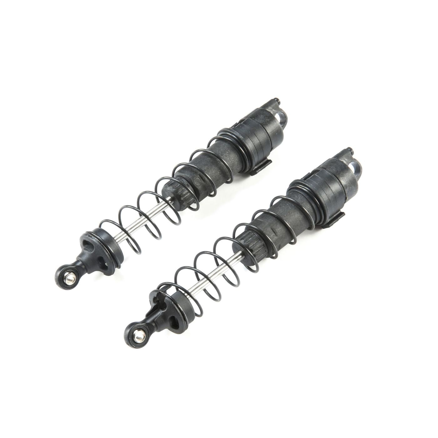 Losi Rear Shock Set Complete: 22S LOS233017
