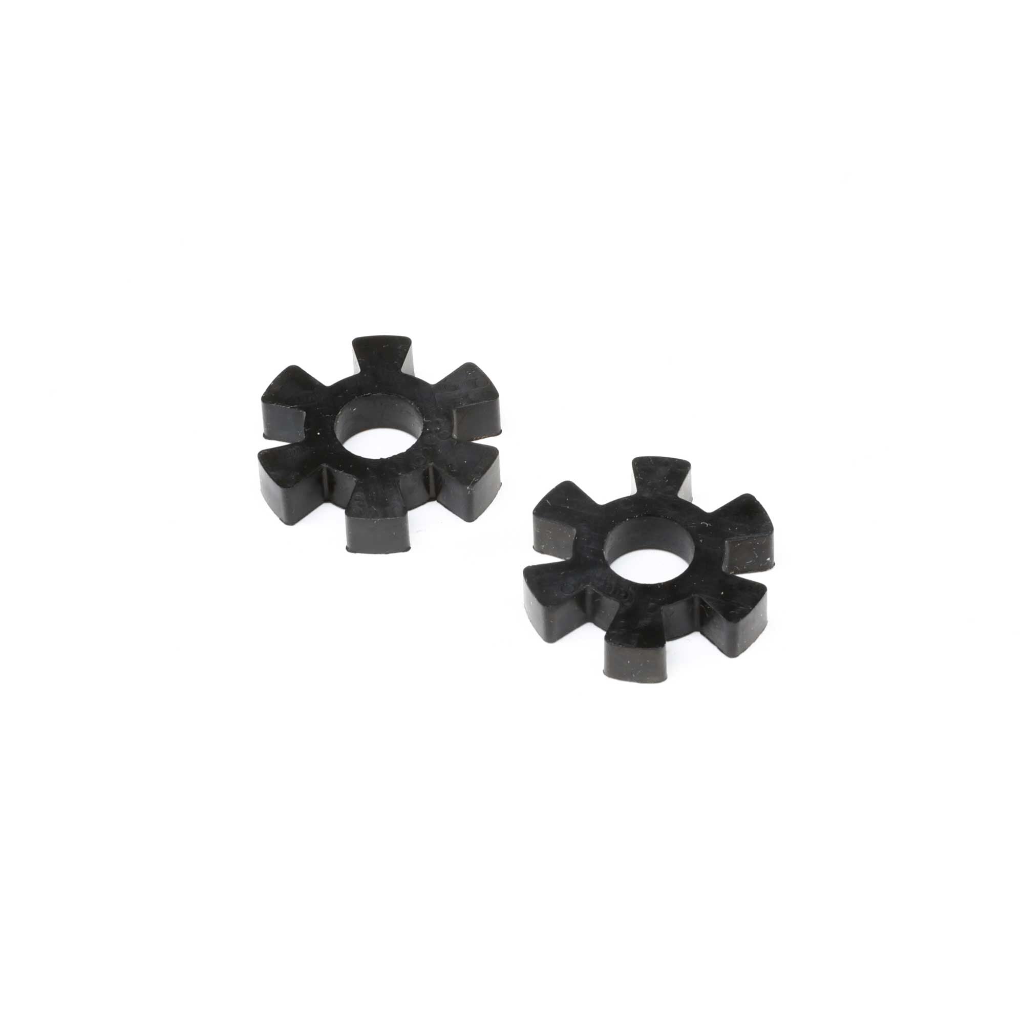 Losi Cush Drive Rubber Damper, Med (2): LMT LOS242045