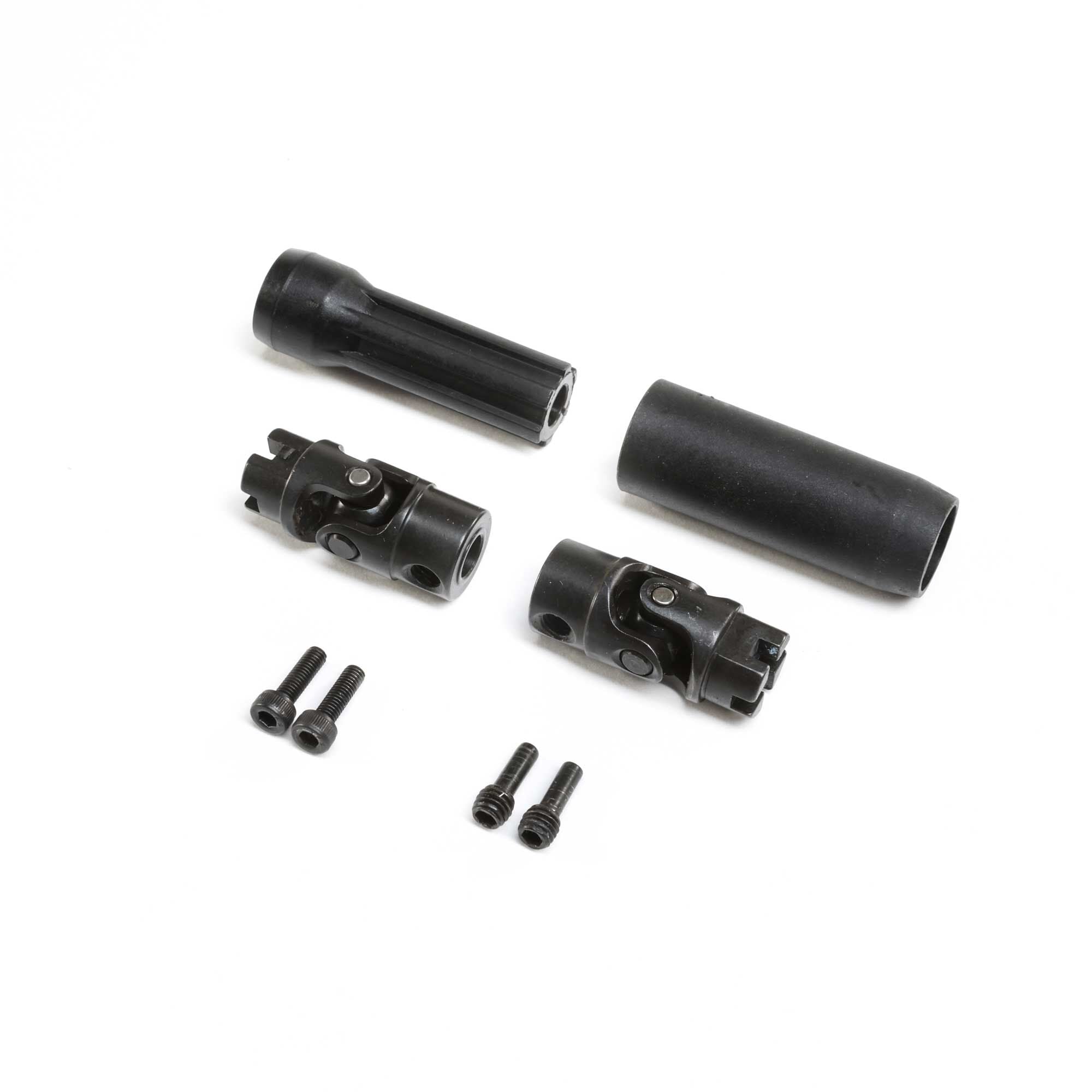 Losi Center Slider  Driveshaft Set (1): LMT LOS242046