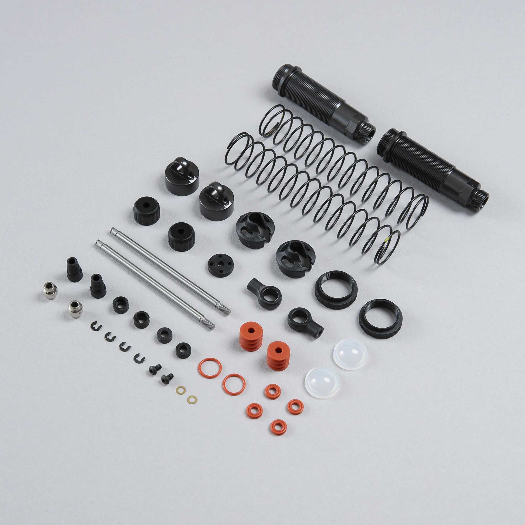 Losi Shock Set Complete (2): LMT LOS243013