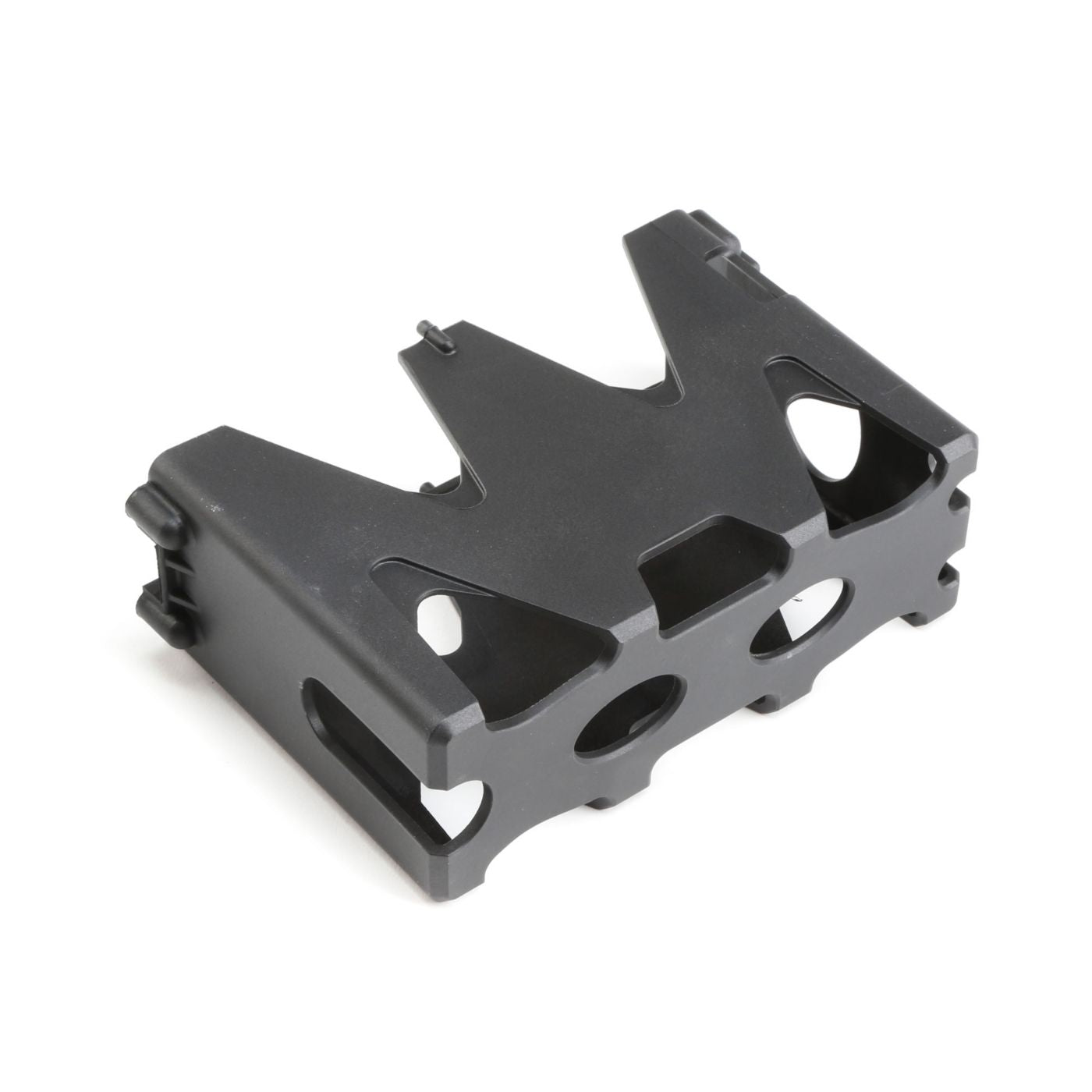 Losi Battery Tray: SuperRockRey LOS251080