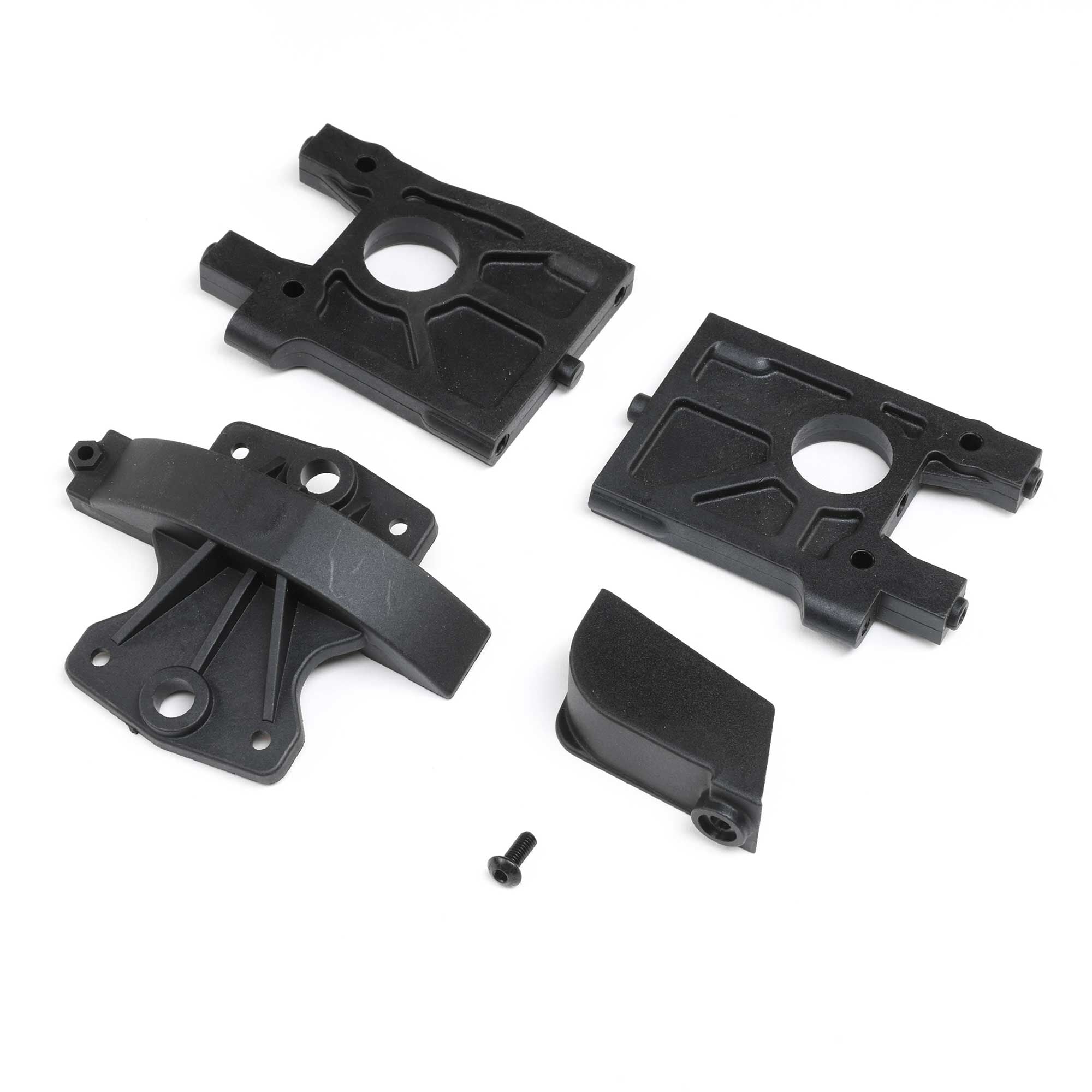 Losi Center Diff Mount: DBXL 2.0 LOS251117