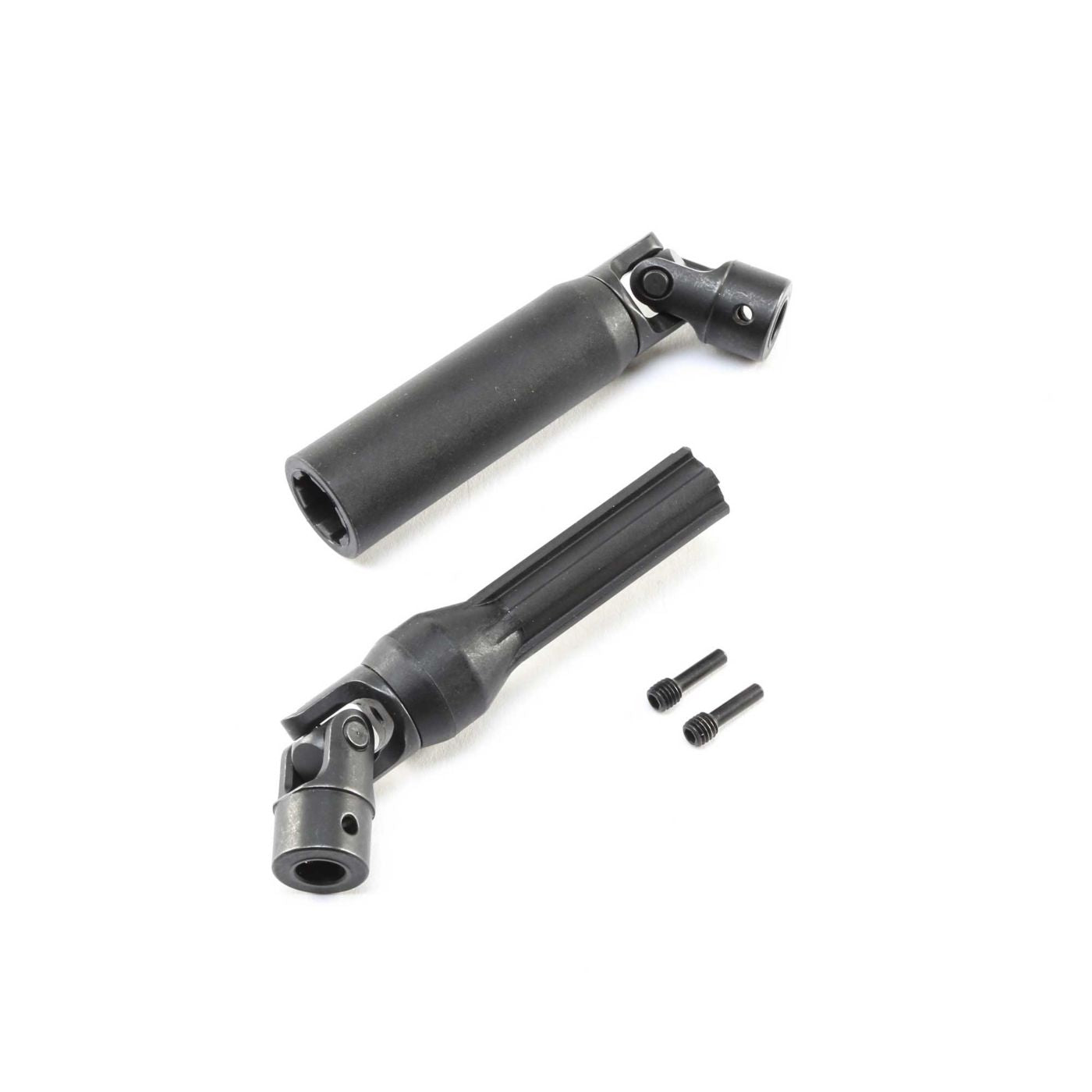 Losi Rear Driveshaft Set: Super Baja Rey LOS252072