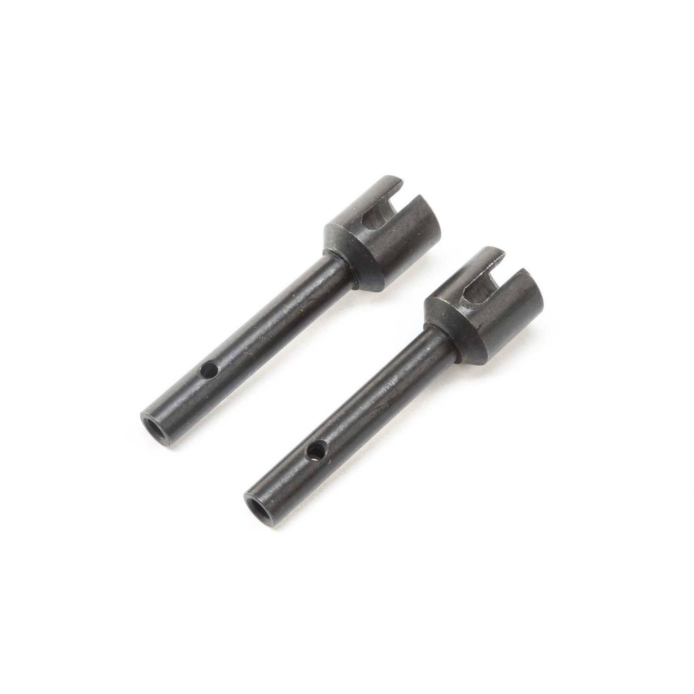 Losi Stub Axle Rear (2): Super Baja Rey LOS252081