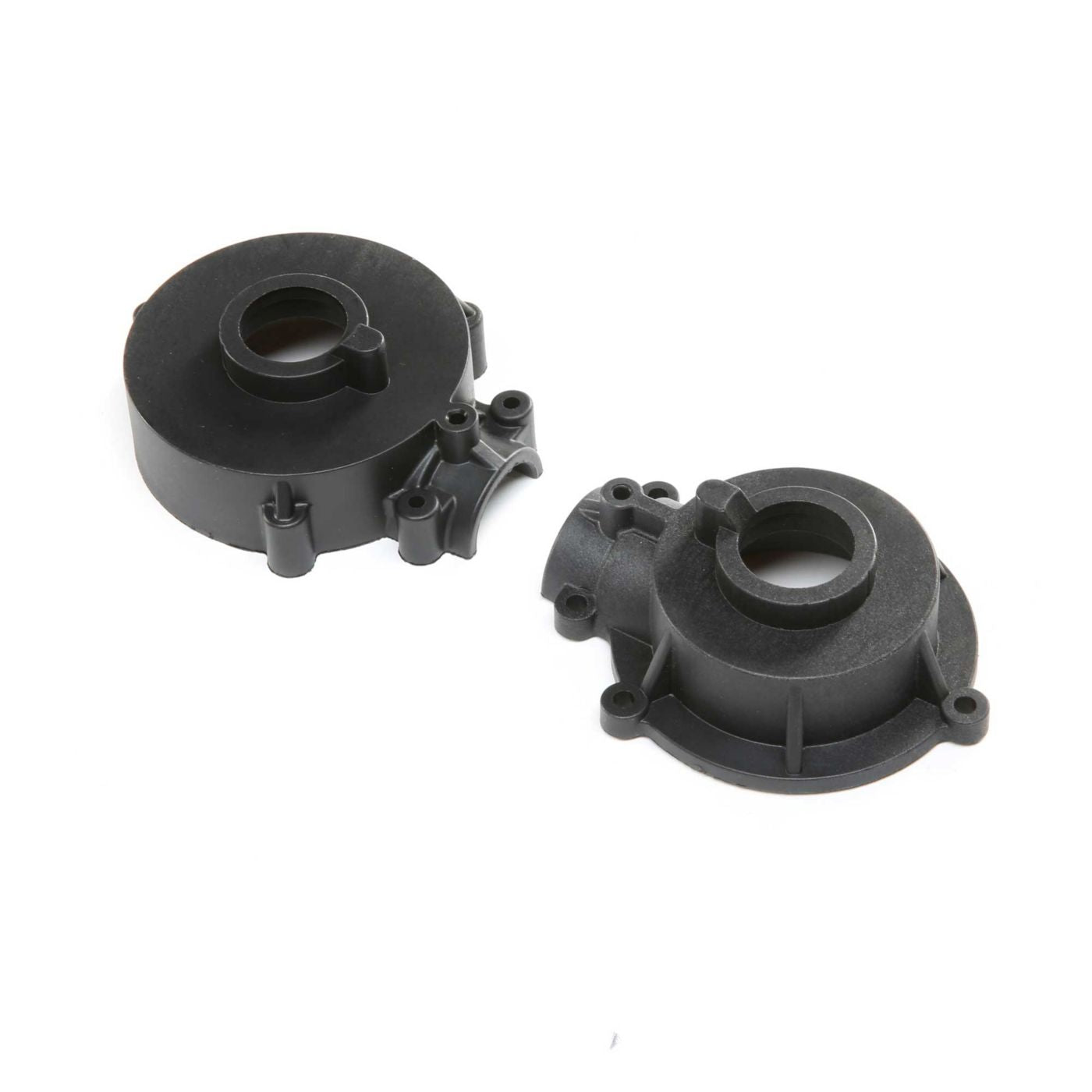 Losi Front/Rear Gear Box: DBXL-E 2.0 LOS252122