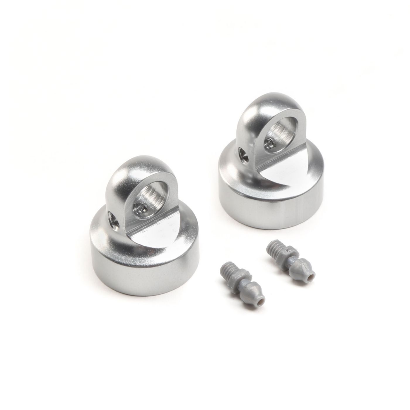 Losi Shock Cap Set (2): SuperRockRey LOS253023