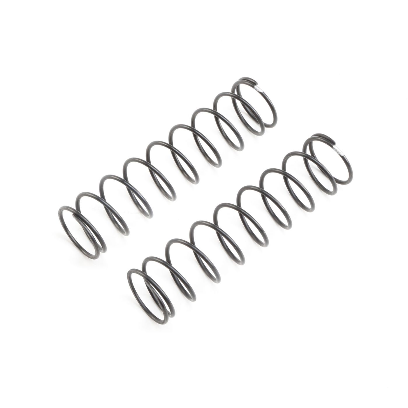 Losi Shock Spring Med Silver: SuperRockRey LOS253024