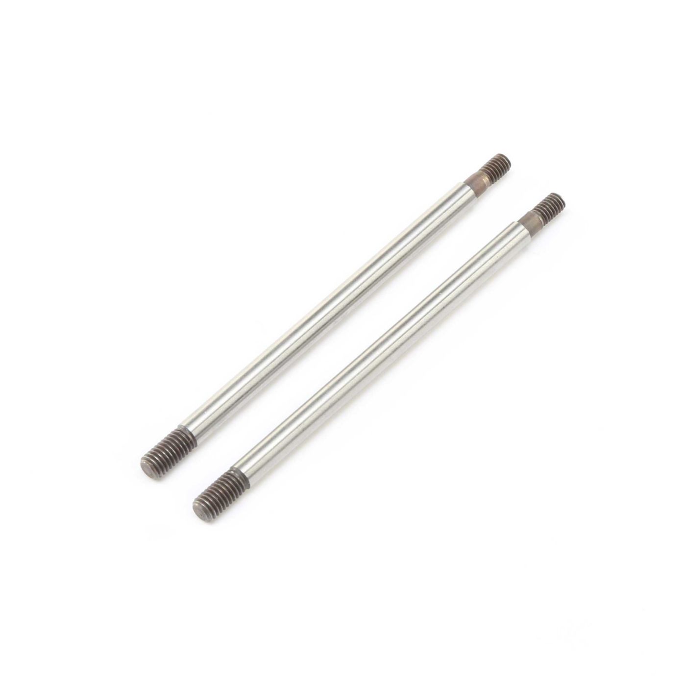 Losi Shock Shaft Rear (2): Super Baja Rey LOS254045