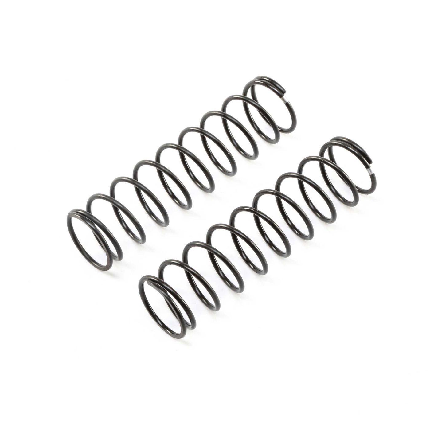 Losi Rear Spring Med Silver (2): Super Baja Rey LOS254047