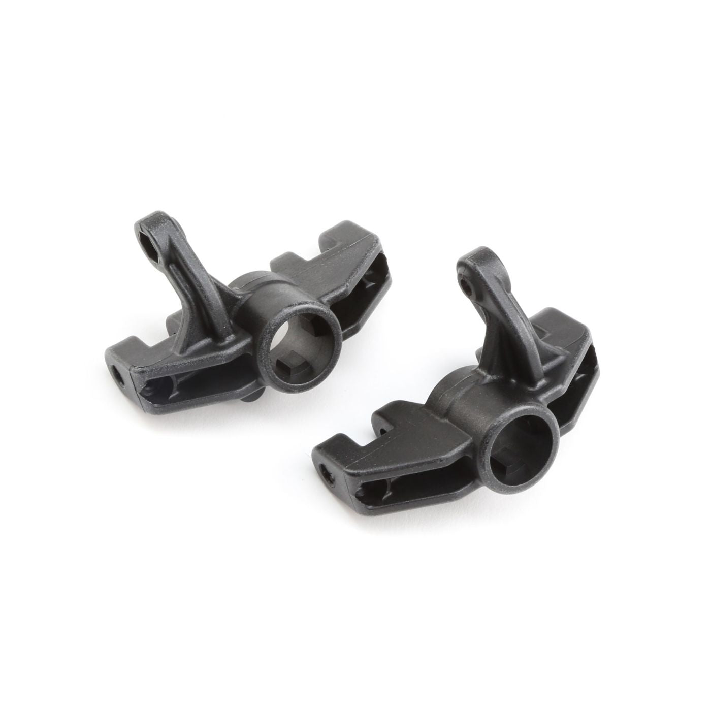 Losi Front Spindle Set (L/R): SuperRockRey LOS254055