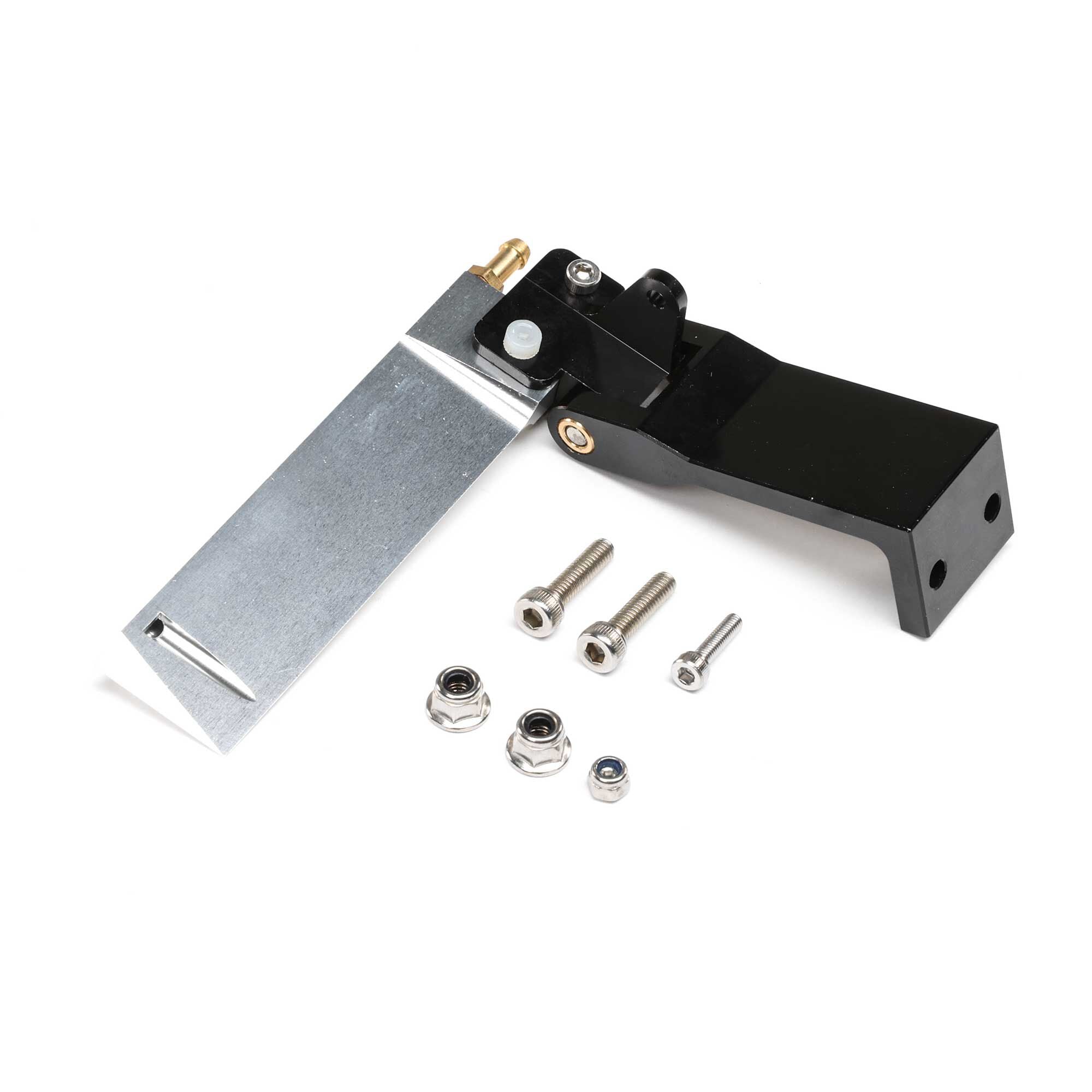 ProBoat Rudder Set: Impulse 32 PRB281100