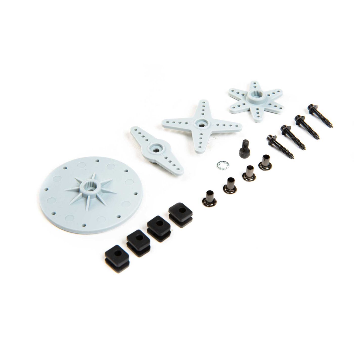 Spektrum Hardware Set A6310 SPMSP3038