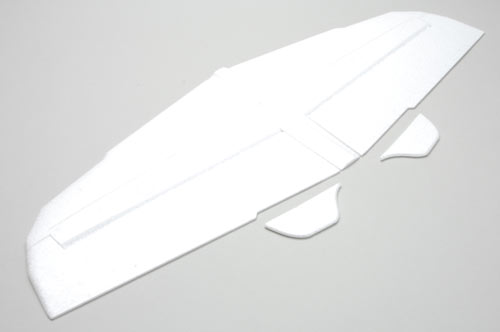 Tech One Wing with W/Fence - Venus Z-TEC08101