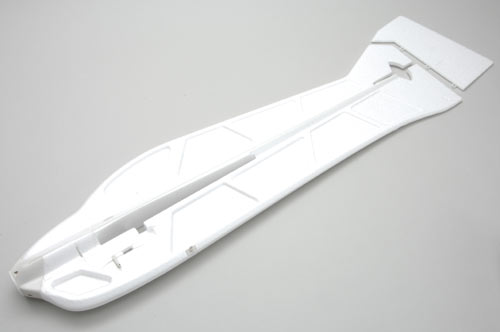 Tech One Fuselage with Rudder - Venus Z-TEC08102