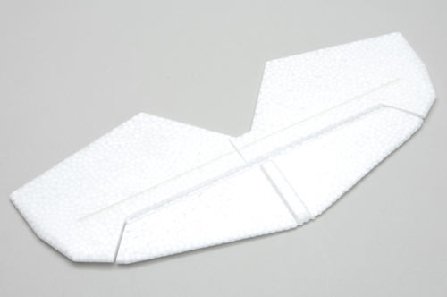 Tech One Tailplane/ Elevator - Venus Z-TEC08103