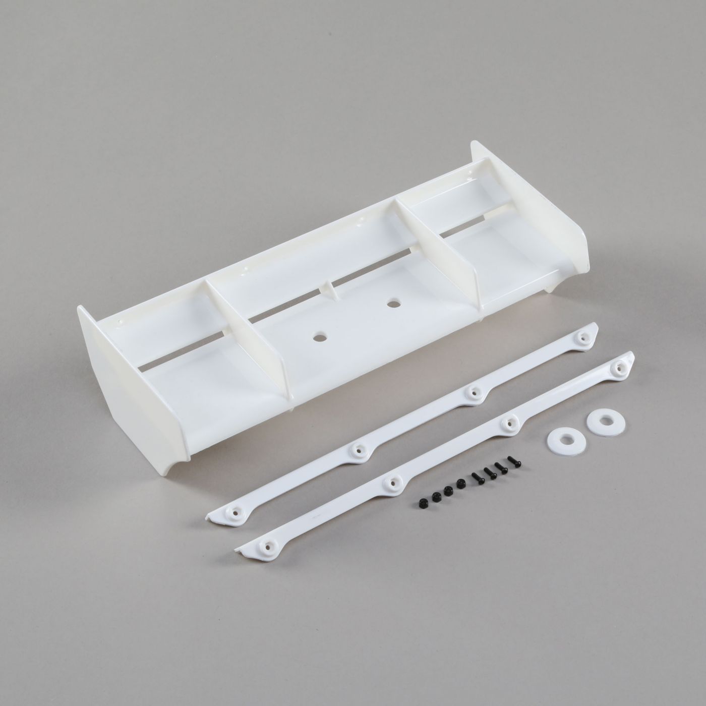 TLR Wing White IFMAR TLR240011