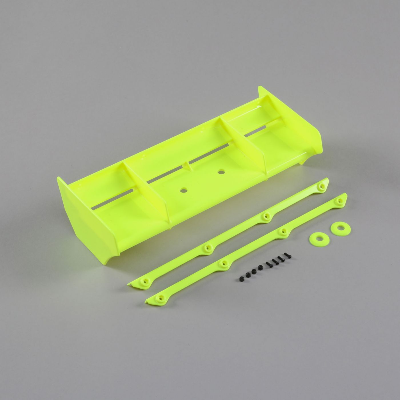 TLR Wing Yellow IFMAR TLR240012