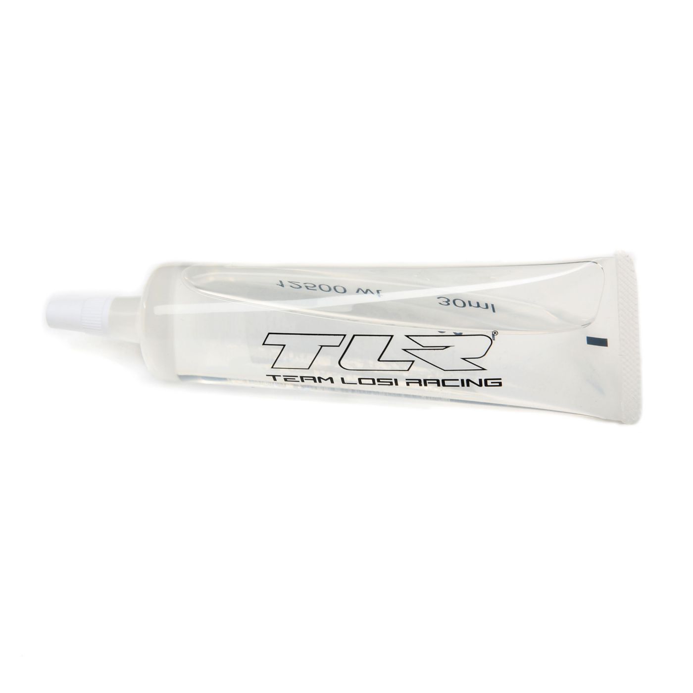TLR Silicone Diff Fluid 12 500CS TLR75005