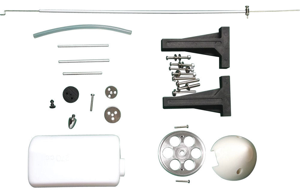 Ripmax WOTS WOT ARTF I/C Pack A-CF007/ICP