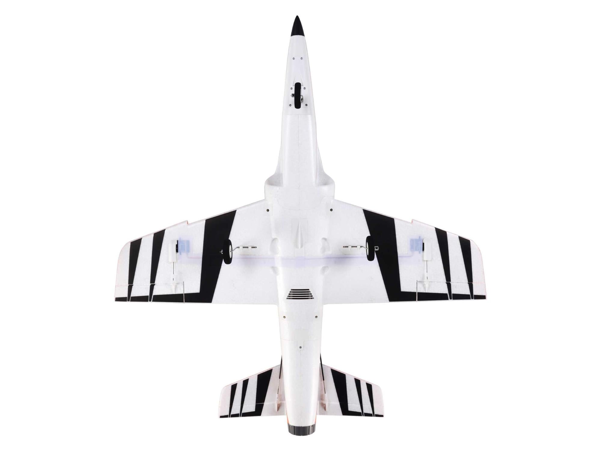 E-Flite Habu SS (Super Sport) 50mm EDF Jet BNF Basic with SAFE Select and AS3X EFL02350