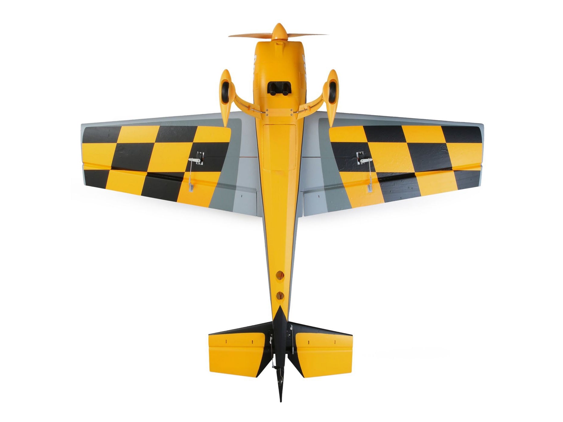 E-Flite Extra 300 1.3m BNF Basic with AS3X and SAFE Select EFL115500