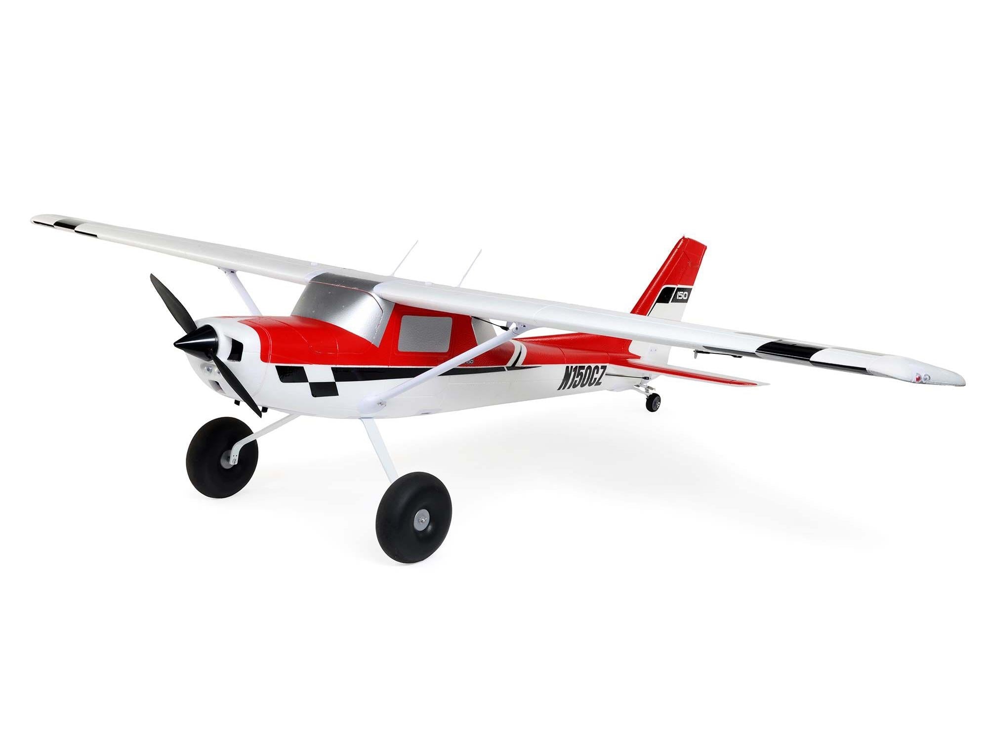 E-Flite Carbon-Z Cessna 150T 2.1m PNP EFL12775