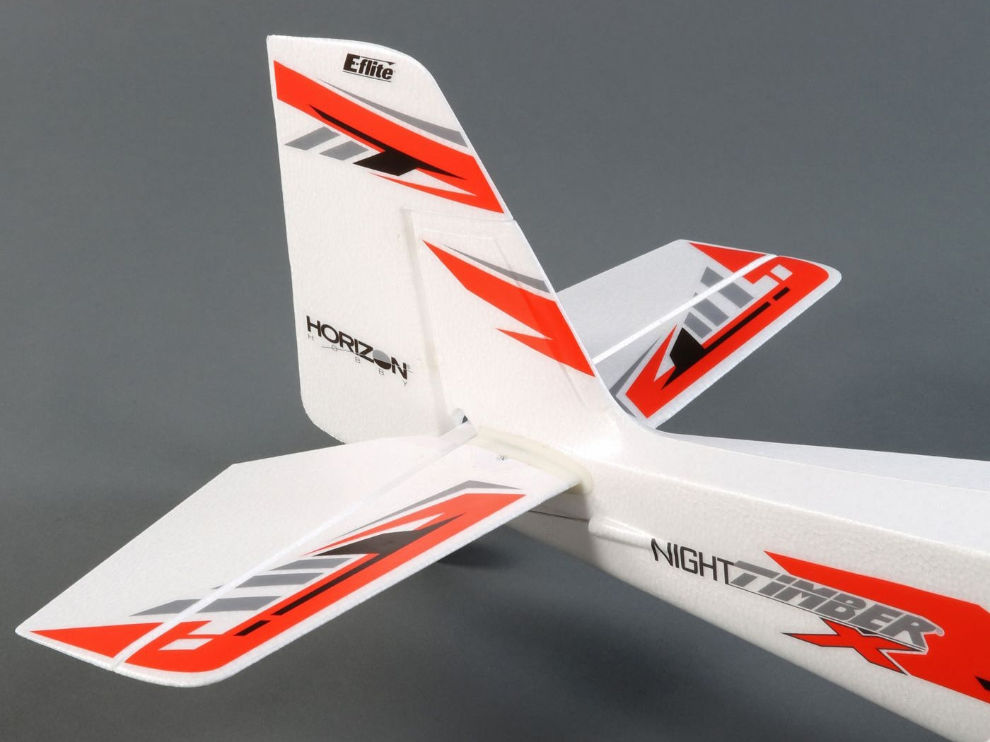 E-Flite Night Timber X 1.2m BNF Basic with AS3X & SAFE Select EFL13850