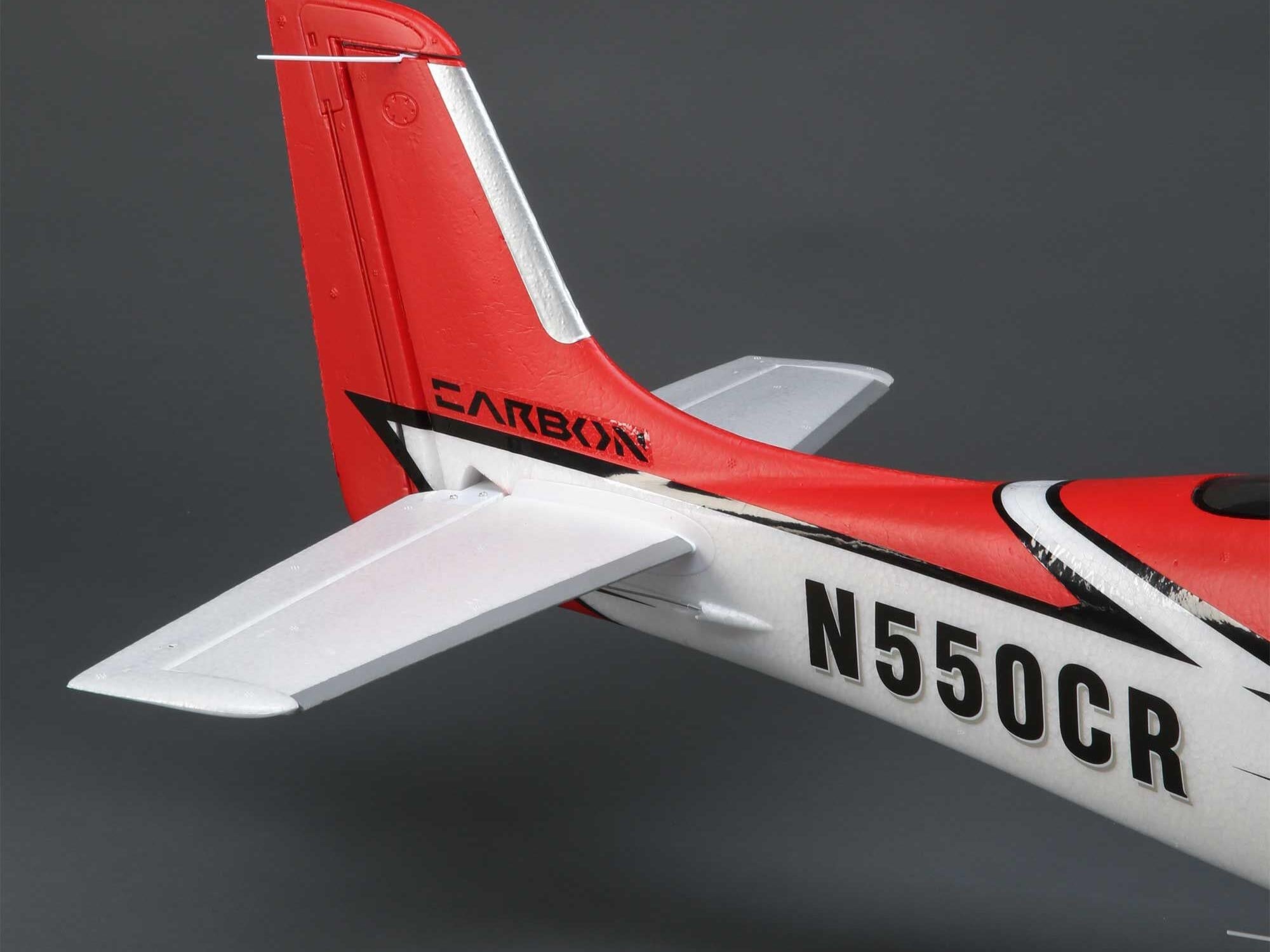 E-Flite Cirrus SR22T 1.5m PNP with Smart EFL15975