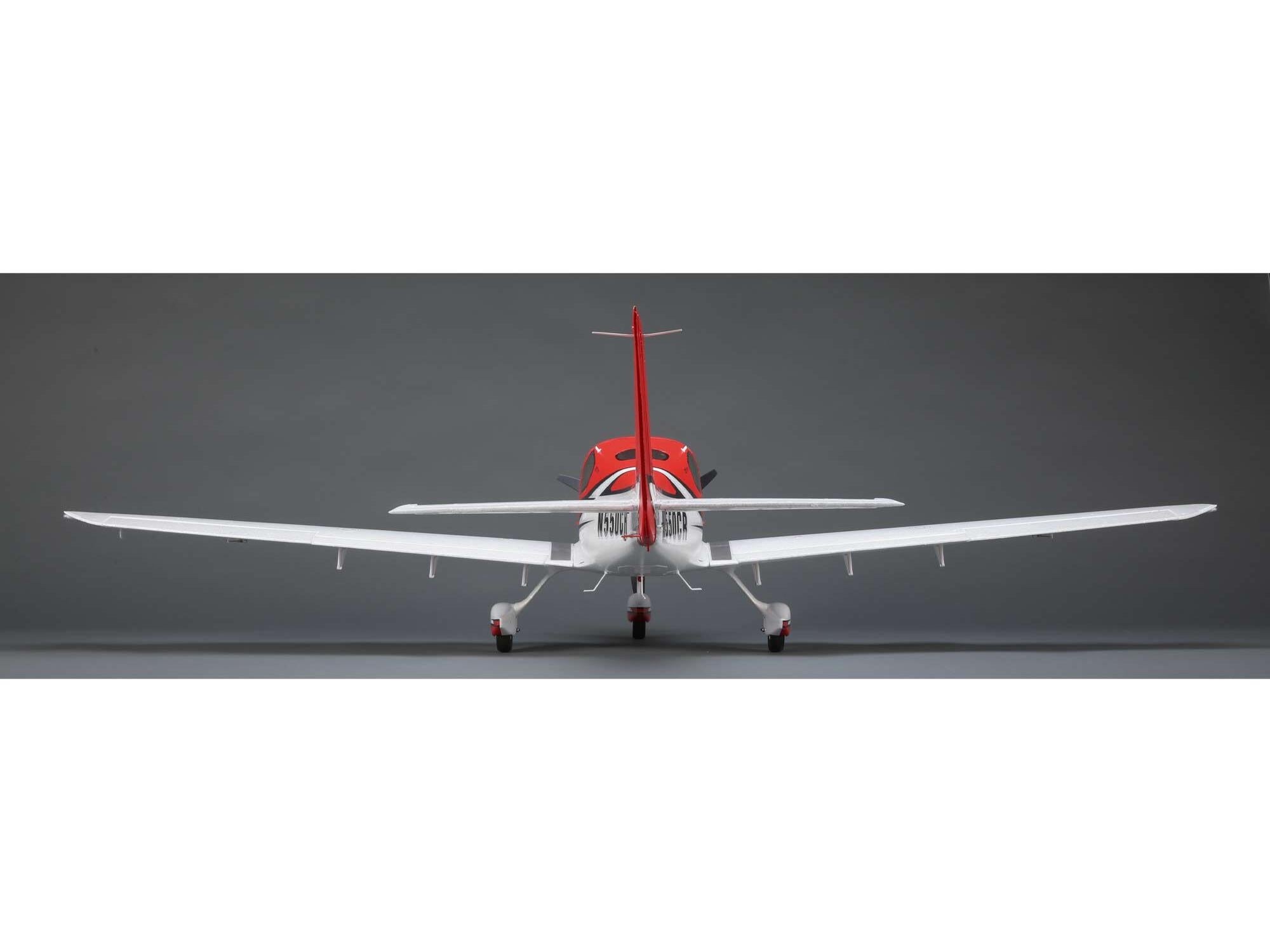 E-Flite Cirrus SR22T 1.5m PNP with Smart EFL15975