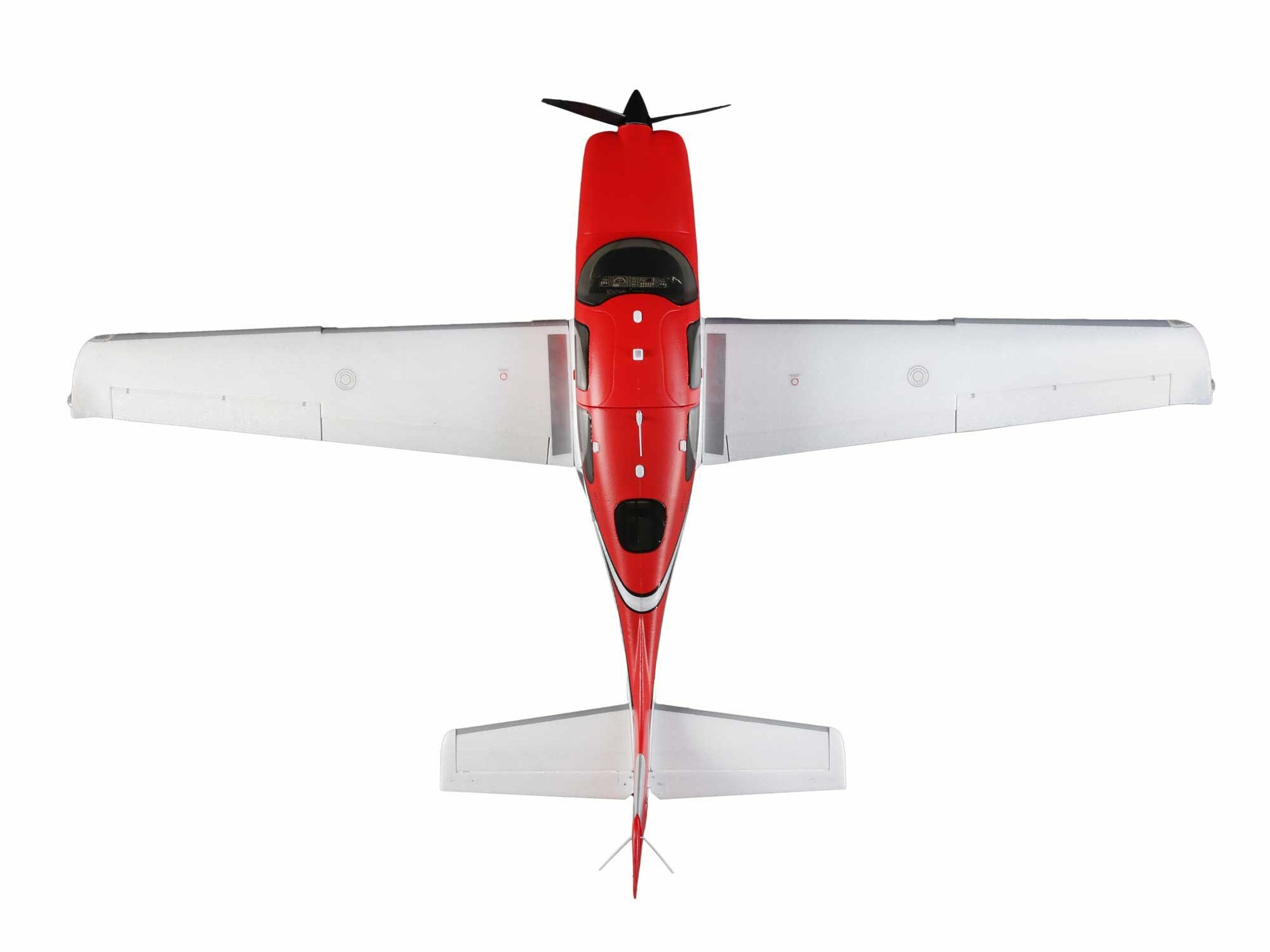 E-Flite Cirrus SR22T 1.5m PNP with Smart EFL15975