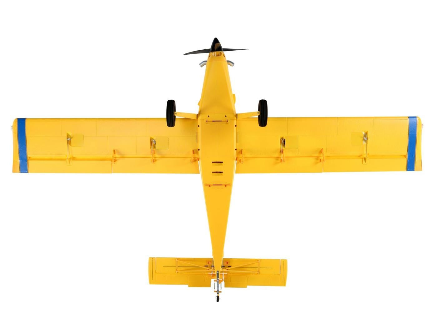 E-Flite Air Tractor 1.5m BNF Basic with AS3X & SAFE Select EFL16450