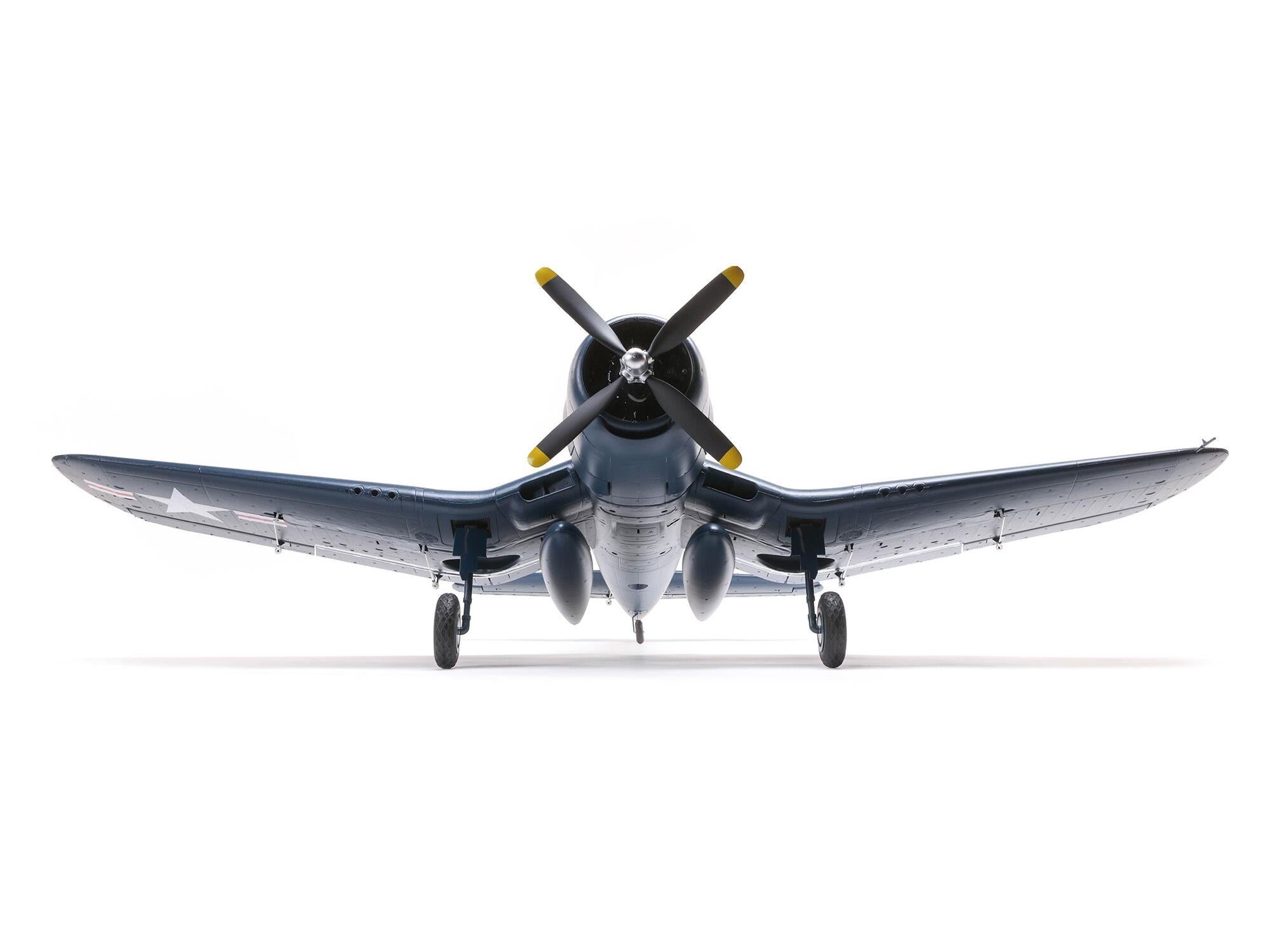 E-Flite F4U-4 Corsair 1.2m PNP EFL18575