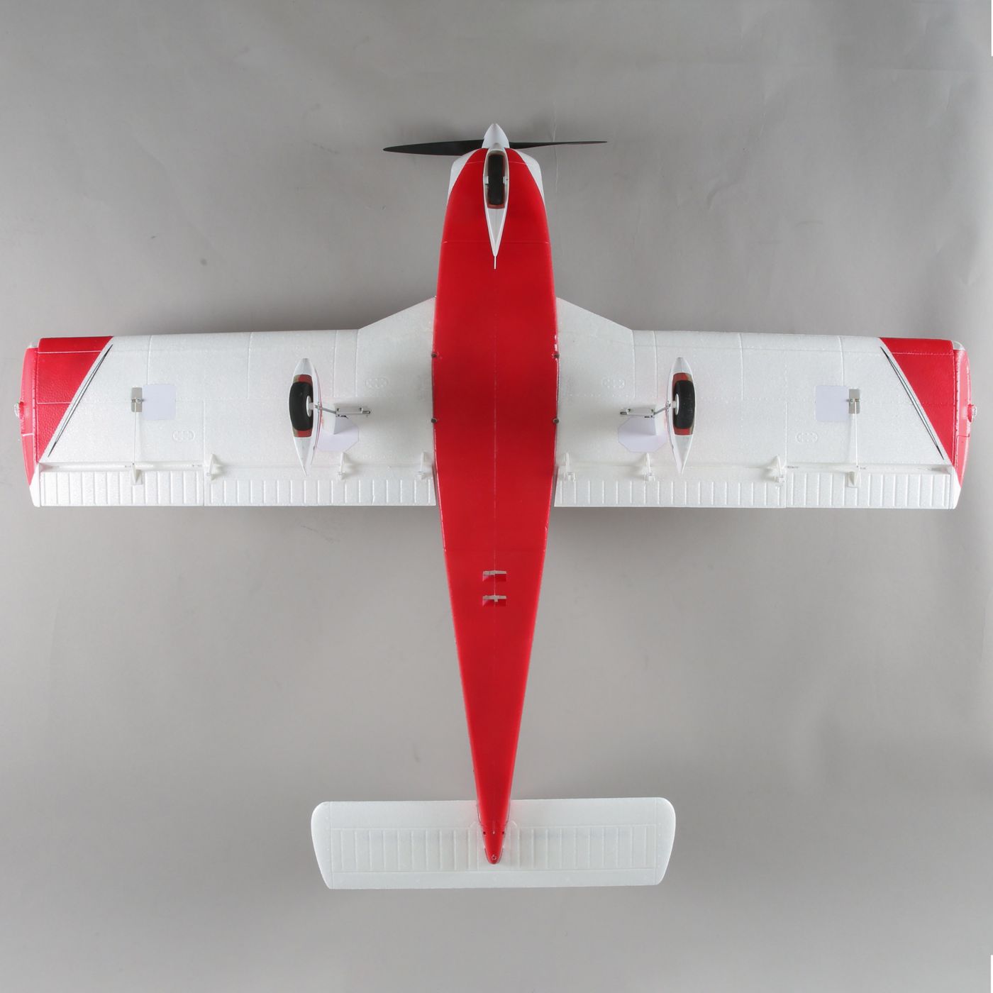 E-Flite Cherokee 1.3m BNF Basic with AS3X and SAFE Select EFL54500