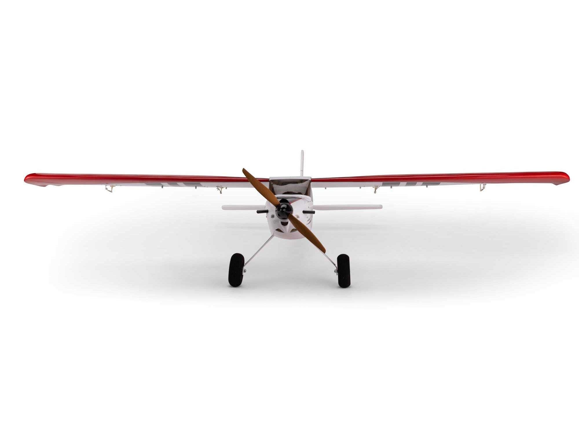 E-Flite Turbo Timber SWS 2.0m BNF Basic with AS3X and SAFE Select EFL71750