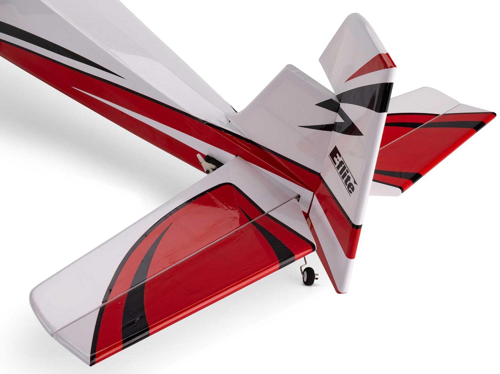 E-Flite Turbo Timber SWS 2.0m BNF Basic with AS3X and SAFE Select EFL71750