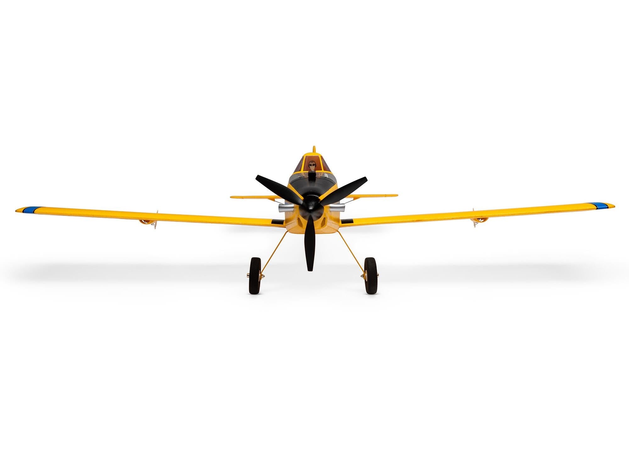 E-Flite UMX Air Tractor BNF Basic with AS3X and SAFE Select EFLU16450