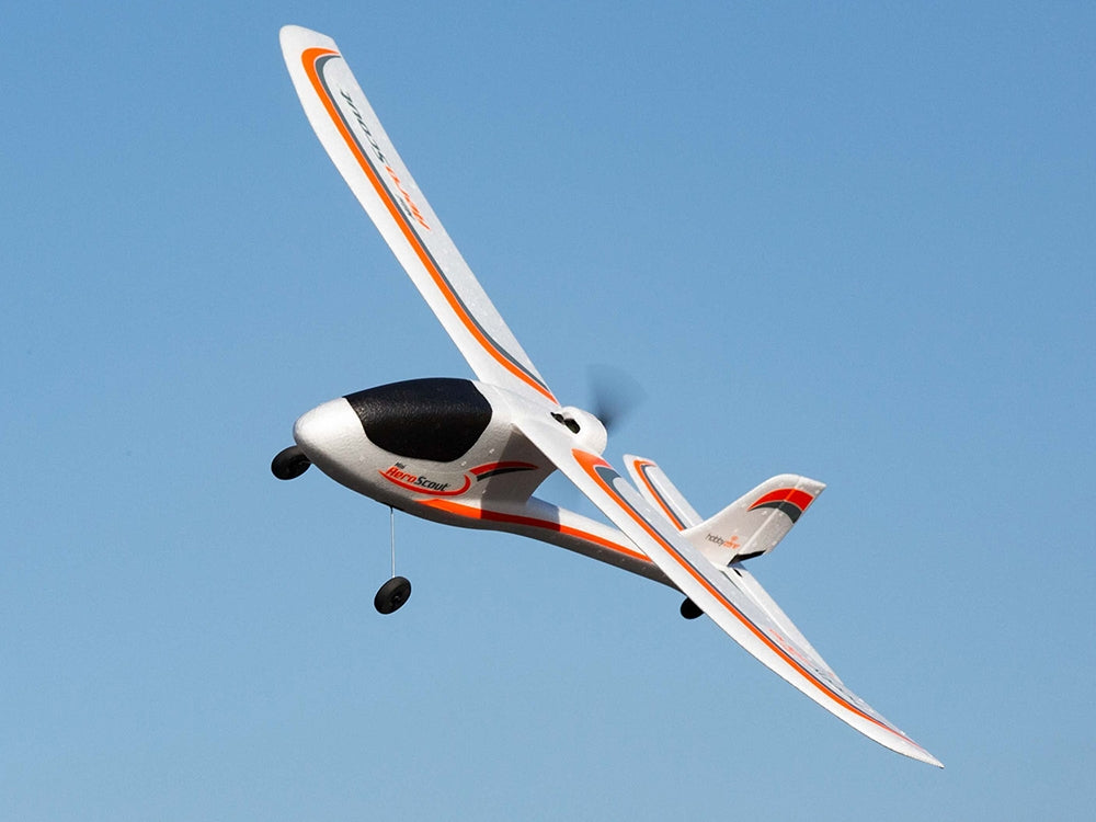 Hobbyzone Mini AeroScout RTF HBZ5700