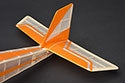 Keil Kraft Ace Kit - 30" Free-Flight Rubber Duration KK2020