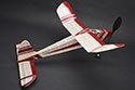 Keil Kraft Senator Kit - 32" Free-Flight Rubber Duration KK2060