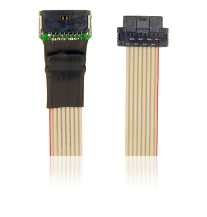 owerBox Extension for SensorSwitch 30cm Black Plug for Royal SRS Mercury SRS SR2 Champion SRS & iGyro SRS 3552