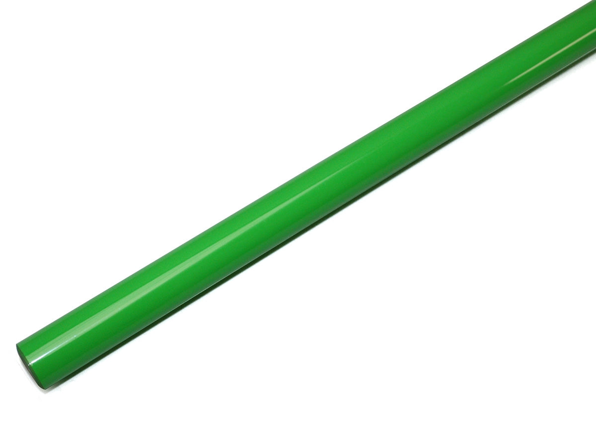 MacGregor RC Fluorescent Green Covering (638mm x 2m) ACC0198