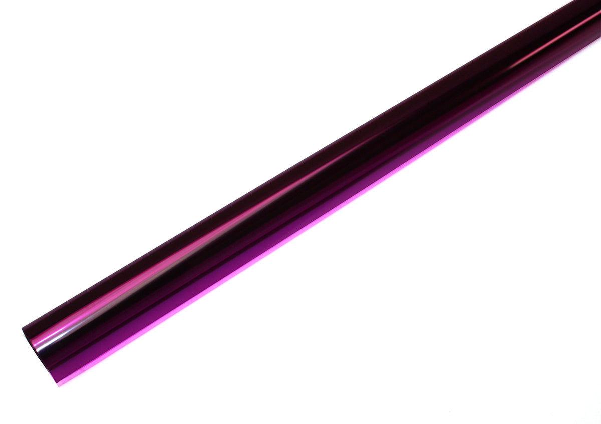 MacGregor RC Transparent Purple Covering (638mm x 2m) ACC0200