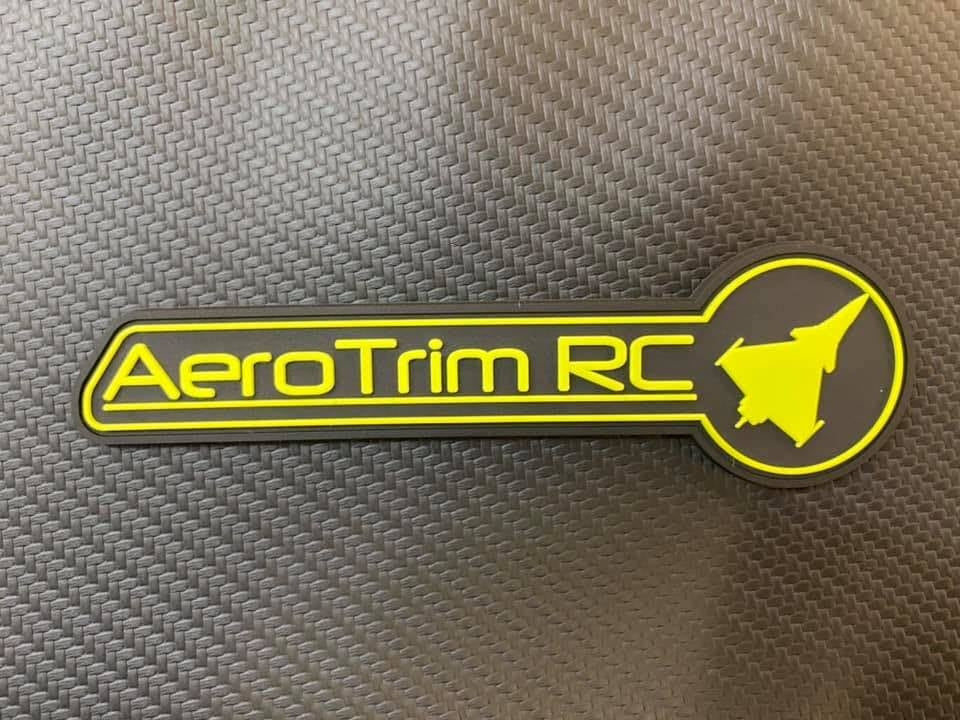 Wing & Tail Bags Set for Hangar 9 RV4 from AeroTrim RC