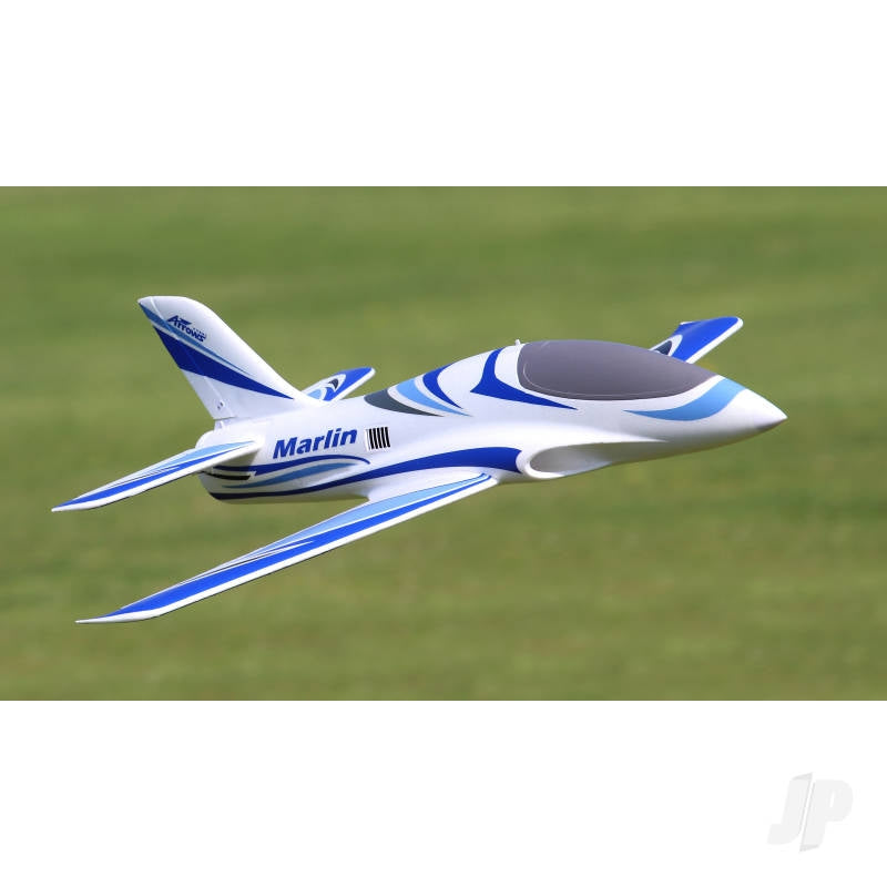 Arrows Hobby Marlin 64mm EDF PNP (910mm) ARR009P