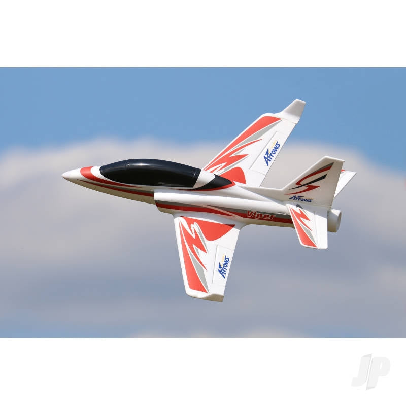 Arrows Hobby Viper 50mm PNP with Vector Stabilisation System (773mm) ARR012PV