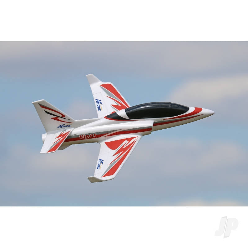 Arrows Hobby Viper 50mm PNP with Vector Stabilisation System (773mm) ARR012PV